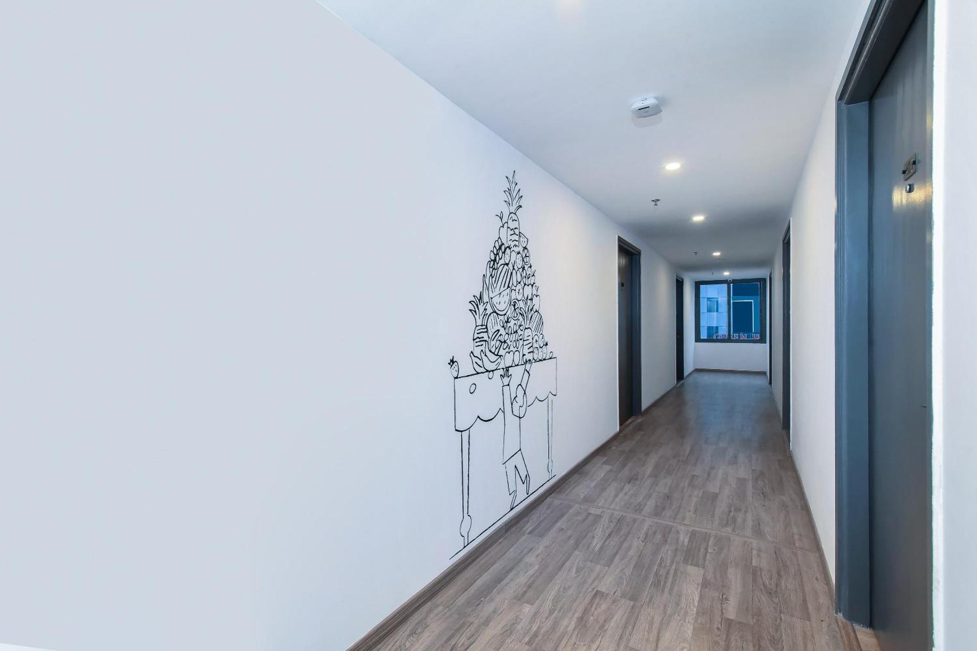 ホテル Townhouse C Scheme Ahinsa Circle ジャイプール エクステリア 写真