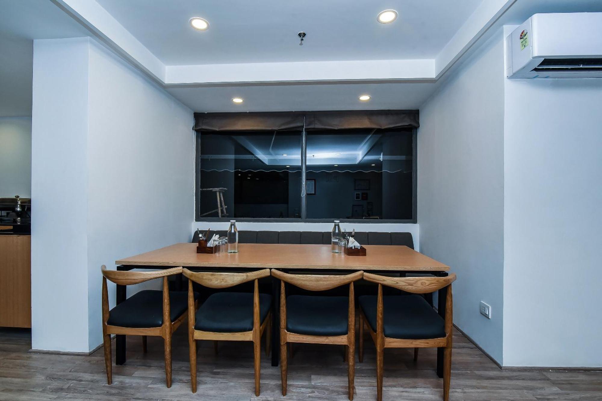 ホテル Townhouse C Scheme Ahinsa Circle ジャイプール エクステリア 写真