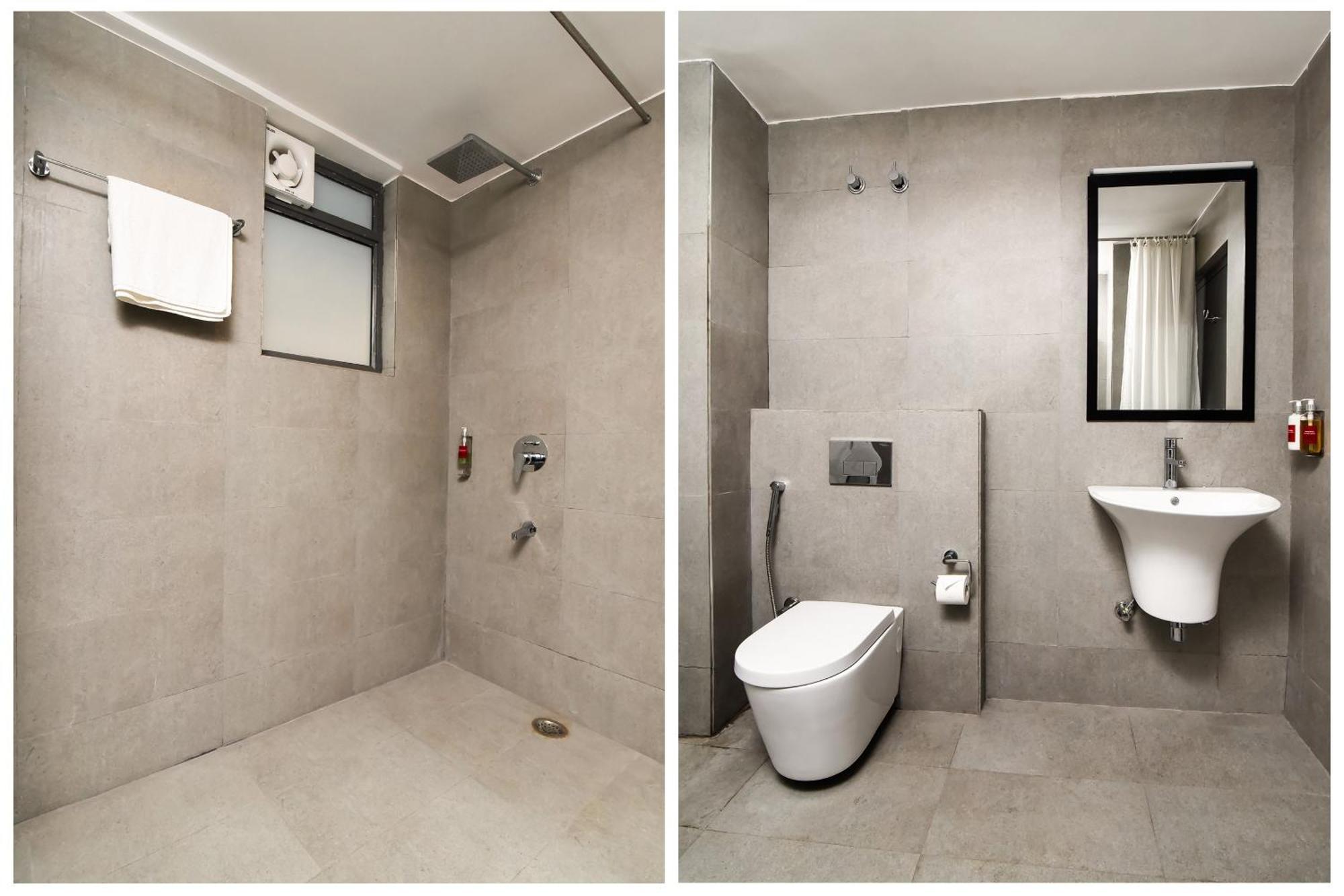 ホテル Townhouse C Scheme Ahinsa Circle ジャイプール エクステリア 写真